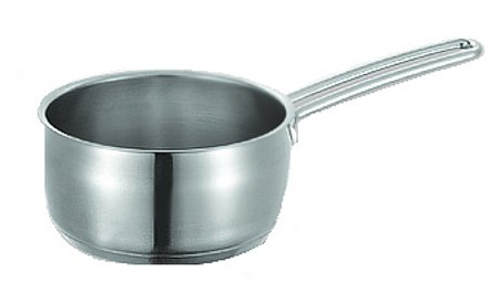 Sculte-Ufer Stainless Steel | Cool Sauce Pan (16cm) - North York ON