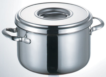 Schulte-Ufer Stainless Steel | Romana i Meat Pot (24cm) - North York ON