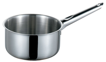 Schulte-Ufer Stainless Steel | Romana i Sauce Pan (16cm) - North York ON