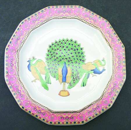 Rosenthal: Bread & Butter Plate | Vintage Bone China - North York ON