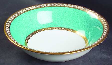 Wedgwood: Coupe Cereal Bowl | Vintage Bone China - North York ON