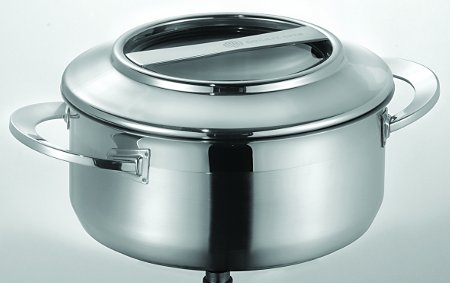 Fokus i Roast Pot (20cm) | Stainless Steel Cookware