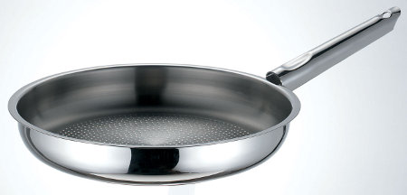  Sculte-Ufer Stainless Steel | Frying Pan:  Romana i (28cm) - North York ON