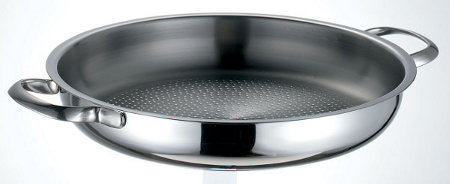 Sculte-Ufer Stainless Steel | Serving Pan : Romana i (28cm) - North York ON