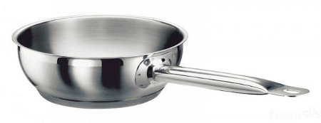 Schulte-Ufer | Chef Sauteuse Pan (24cm) - North York ON 