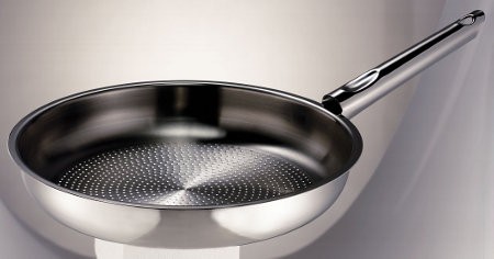 Frying Pan: Romana i (28cm)