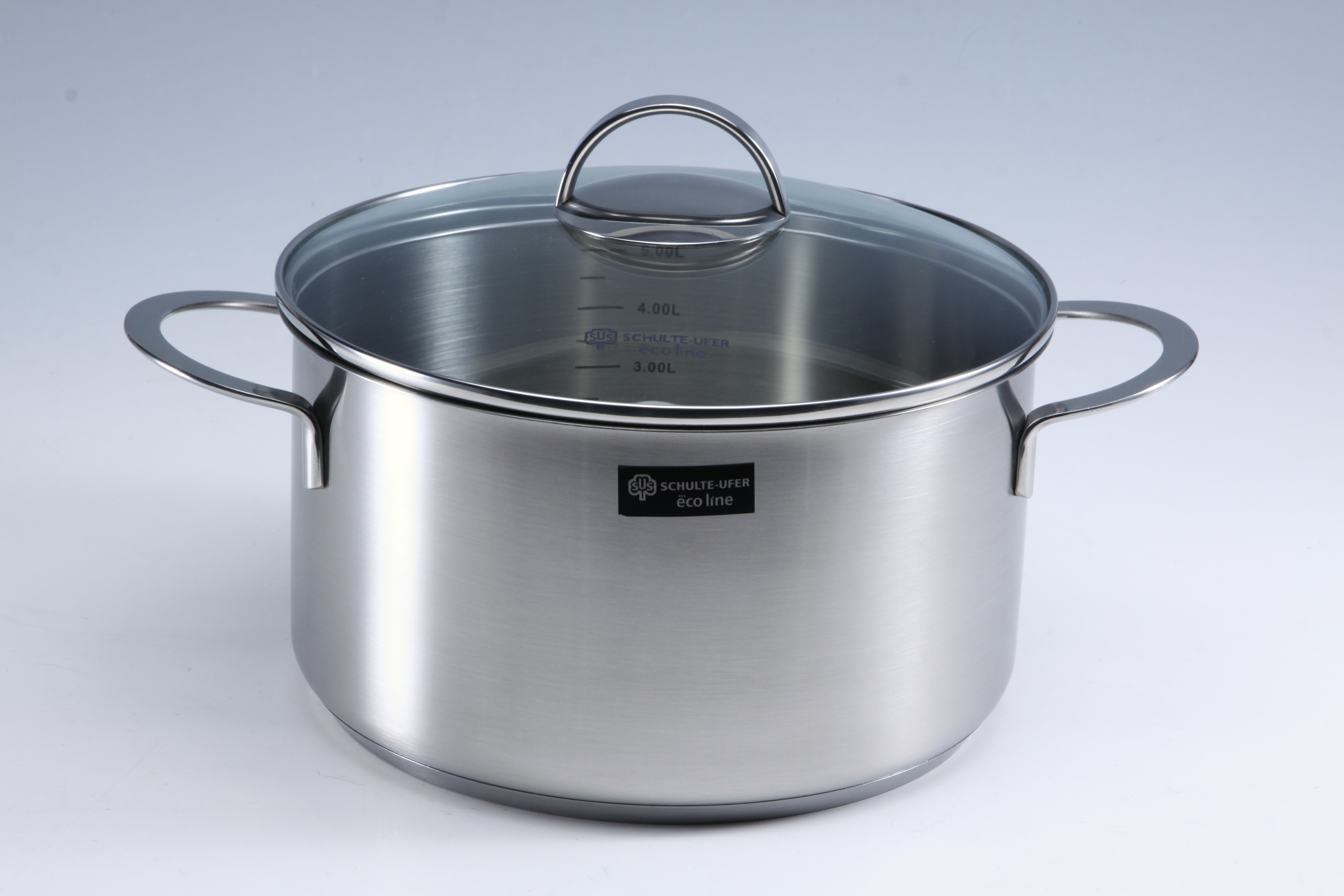 Trendy: Meat Pot (24 cm)