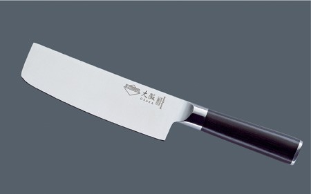 Knife - Nakiri