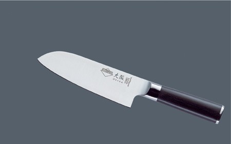 Knife - Santoku