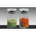 Herb Canister 2pc